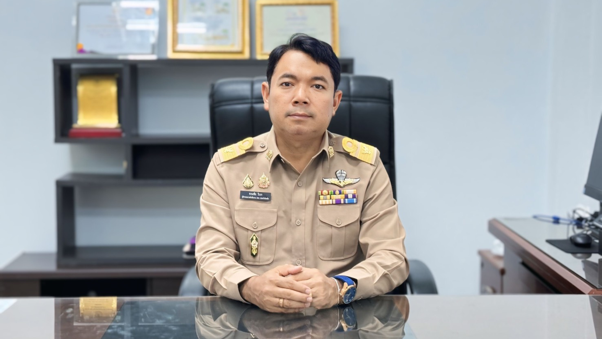 Director