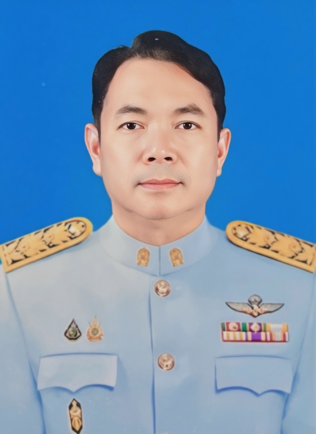 นายชวนชัย วิเวก