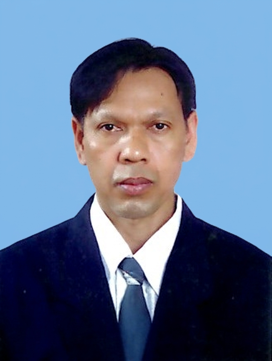 นายประจักษ์ คงประจักษ์