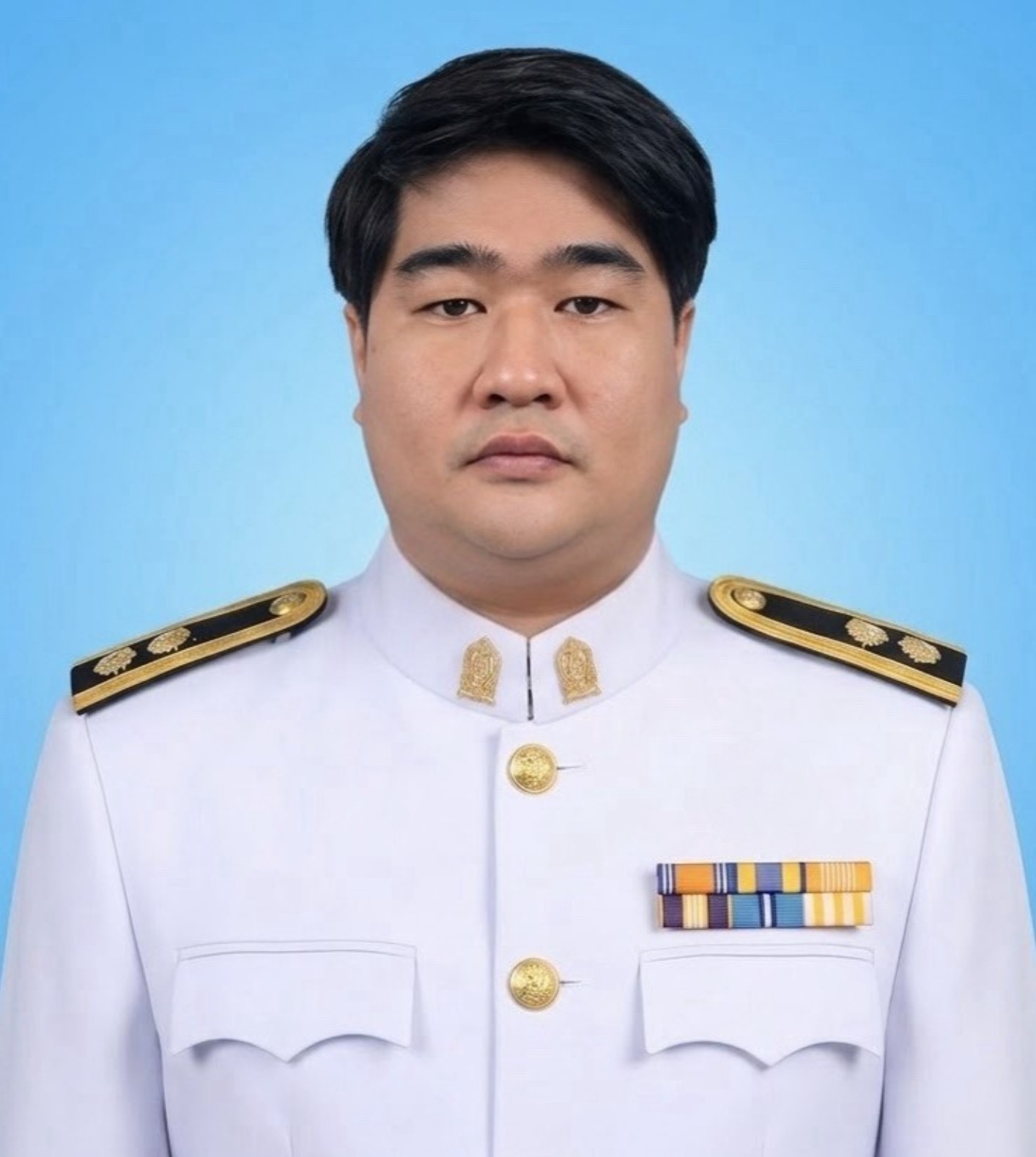 นายศักย์ศรณ์ คงศิริรัตน์