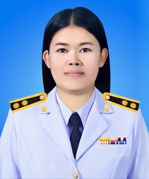 นางสาวชนิตา อ่วมนาค