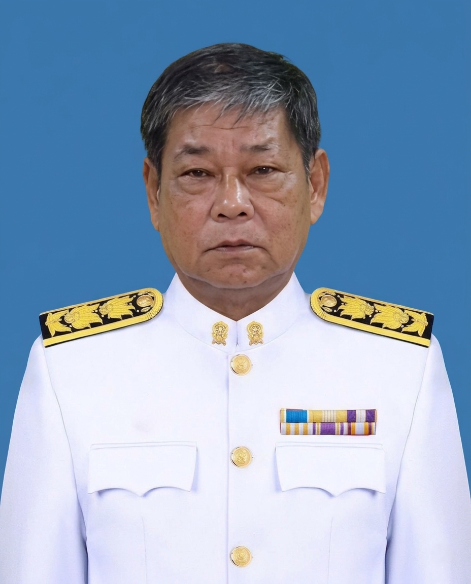 นายบรรเลง ยงญาติ