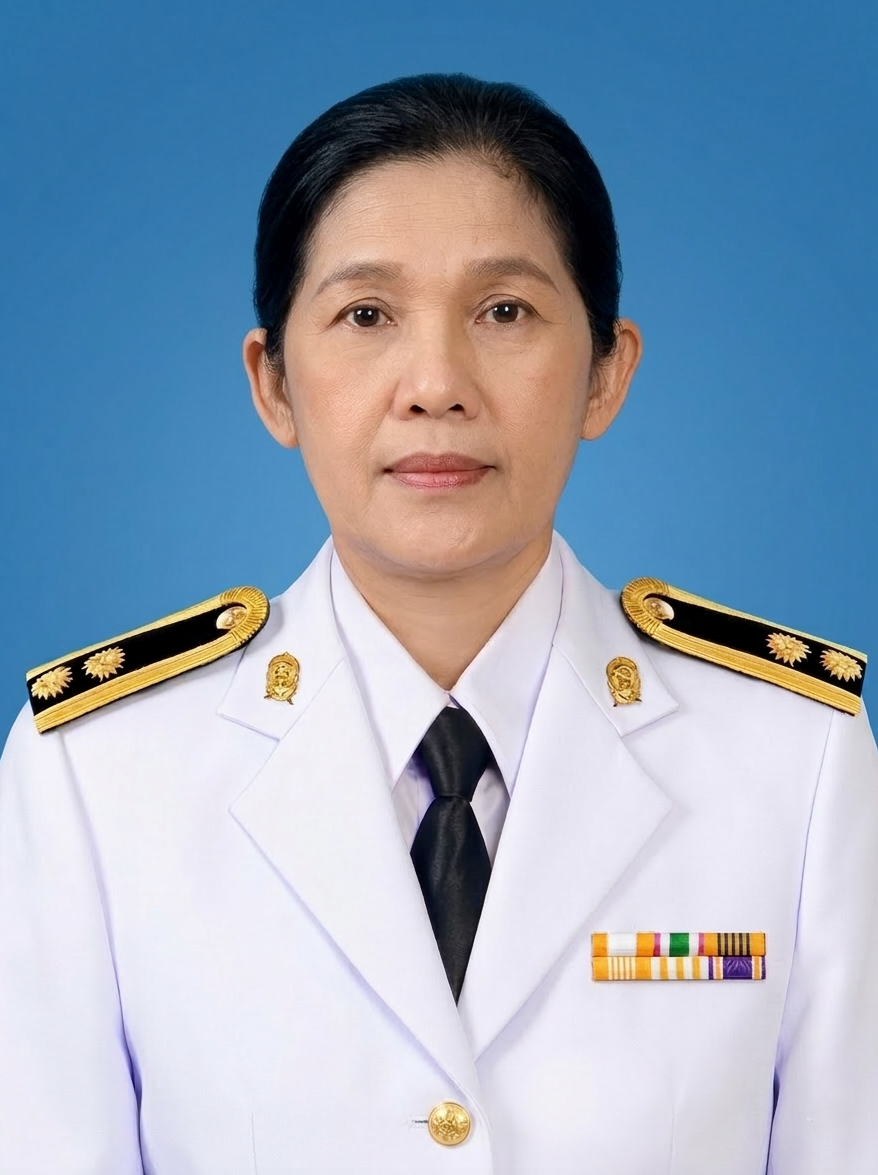 นางเจตจำนงค์ สมยิ้ม