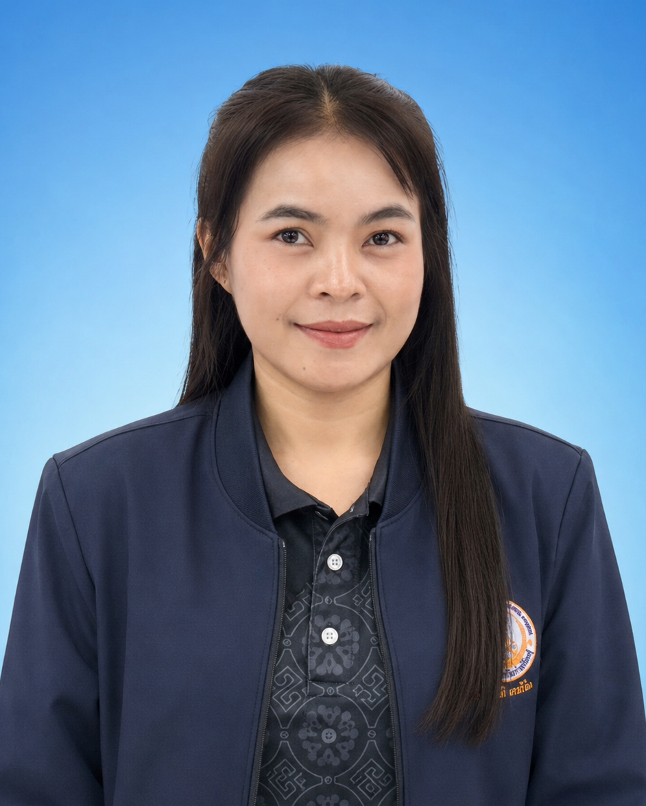 นางสาวปราณปรียา คงกระพันธ์