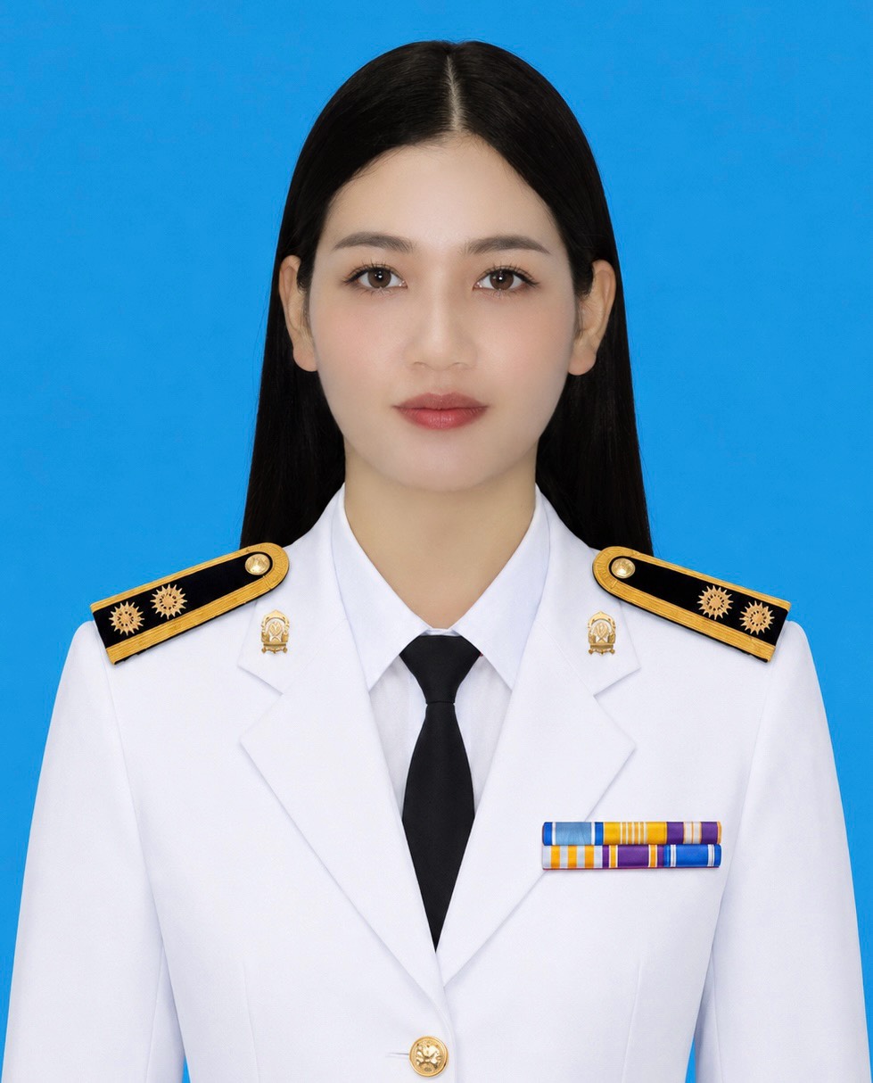 นางสาวพรรณษา ฟักศรี